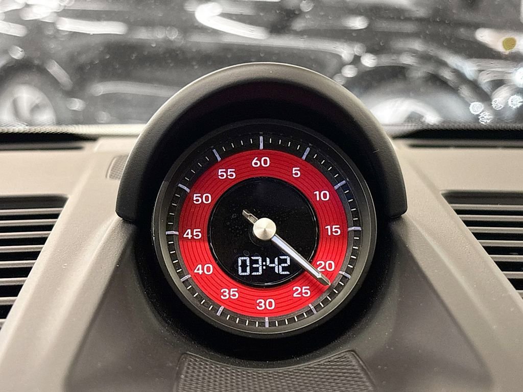 Certified 2023 Porsche 911 Carrera GTS RWD image 15