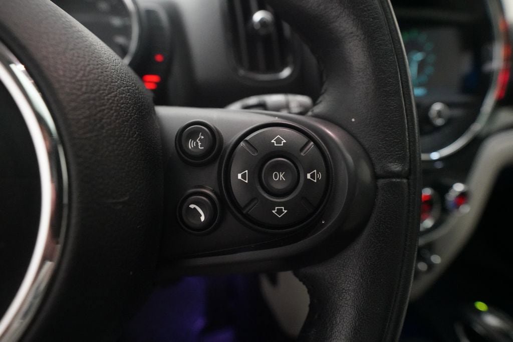Used 2017 MINI Cooper Countryman S AWD/4WD image 18