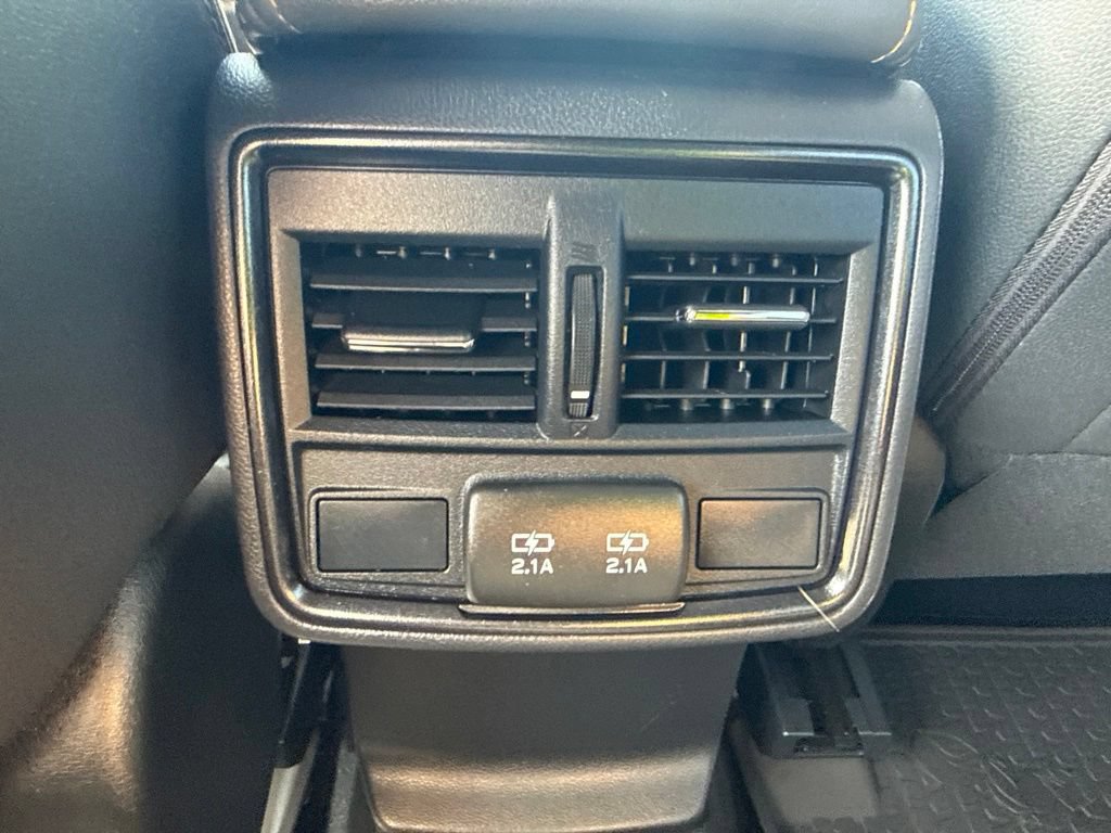 Used 2025 Subaru Forester Wilderness AWD/4WD image 22