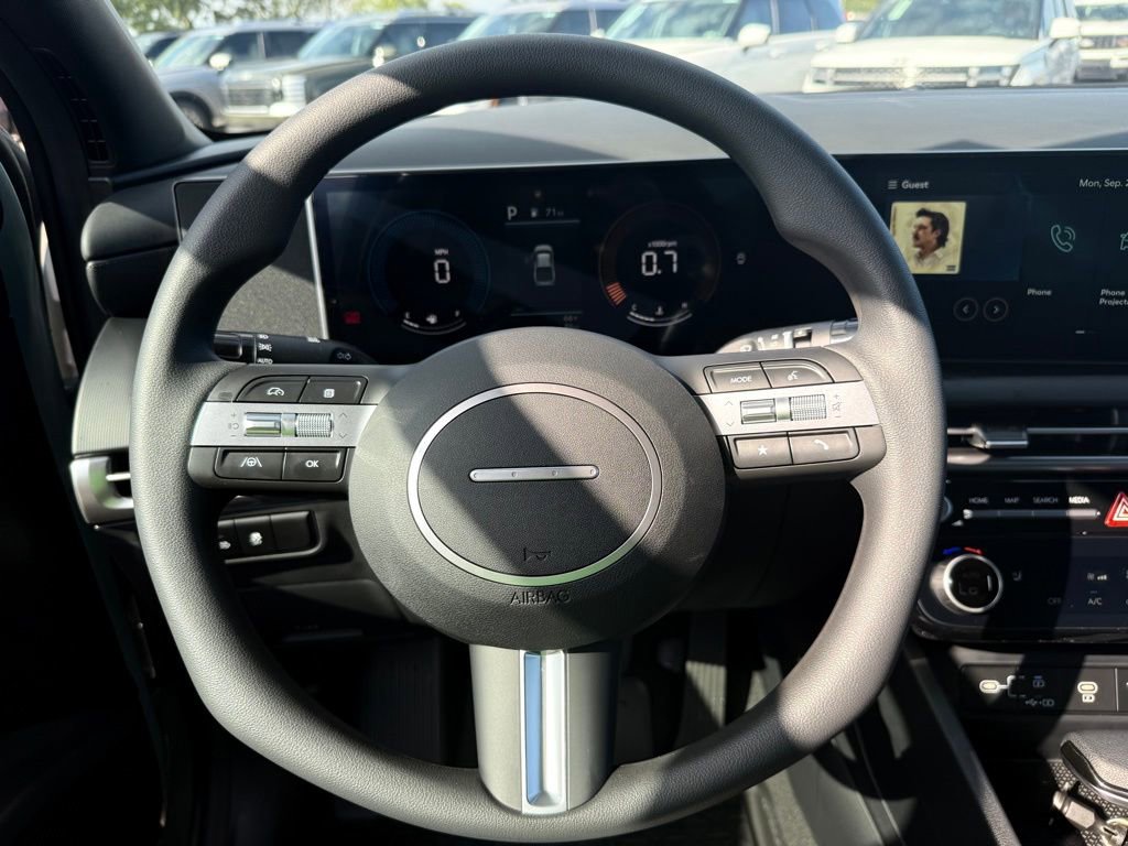 New 2026 Hyundai Santa Cruz SEL image 18