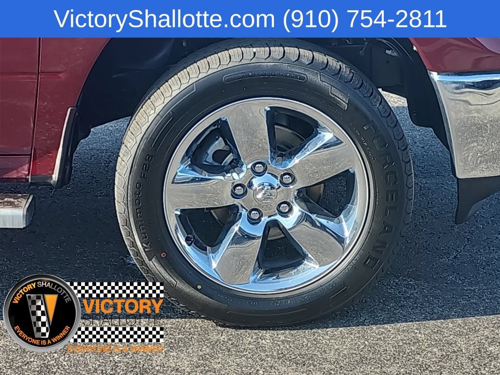 Certified 2022 RAM 1500 Tradesman w/ Tradesman SXT Package AWD/4WD image 28