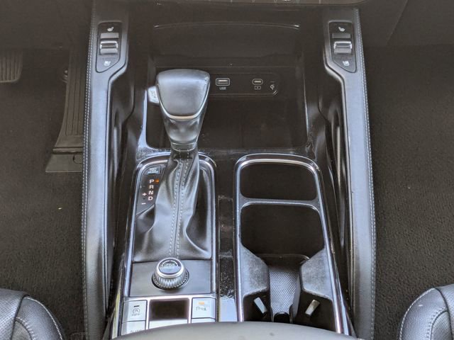 Certified 2024 Kia Telluride EX w/ EX Captain's Chair Package image 24