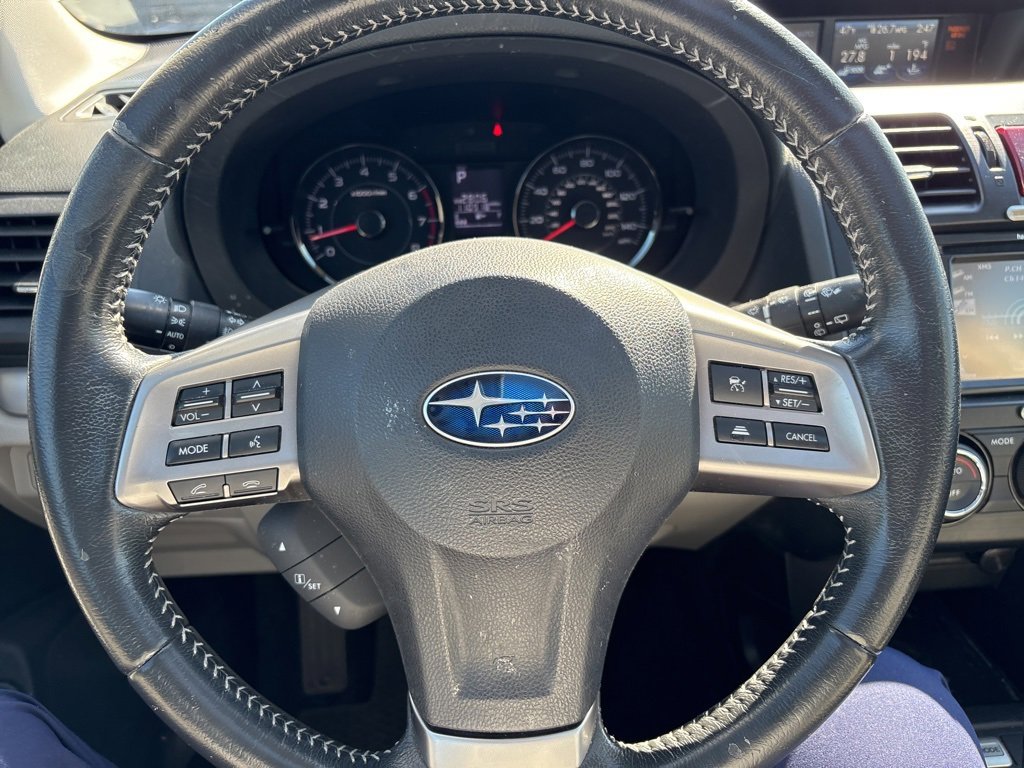 Used 2014 Subaru Forester 2.5i Touring image 2