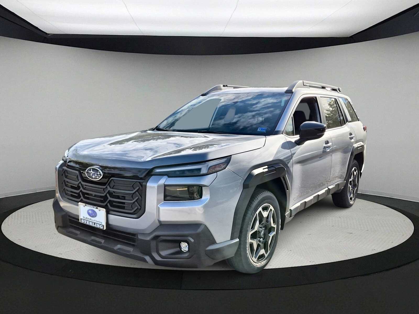 New 2026 Subaru Outback Touring AWD/4WD image 4