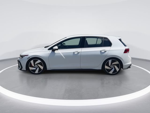 Used 2025 Volkswagen GTI S FWD image 5