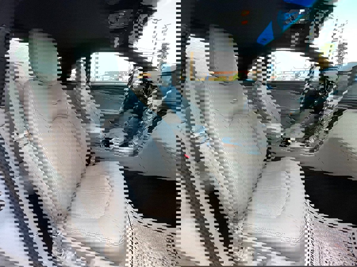 Used 2011 Cadillac CTS Performance w/ Luxury Level One Package image 13