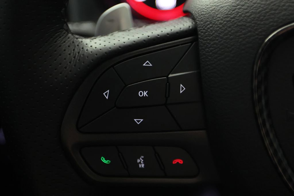 Used 2023 Dodge Charger Scat Pack w/ Daytona Edition Group image 21