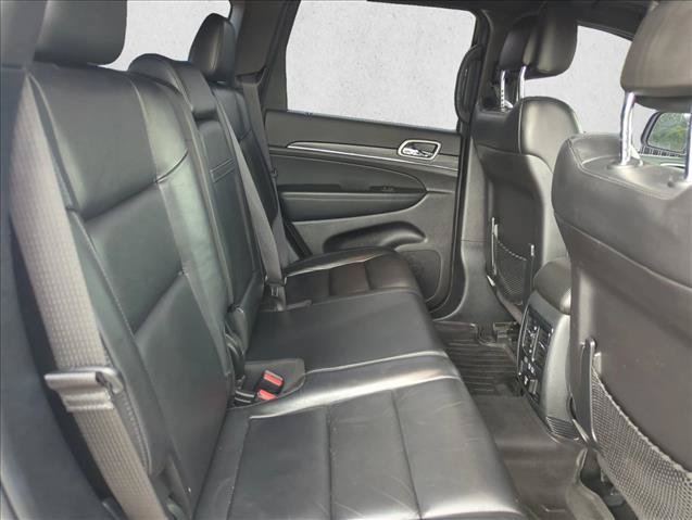 Used 2020 Jeep Grand Cherokee Limited AWD/4WD image 21