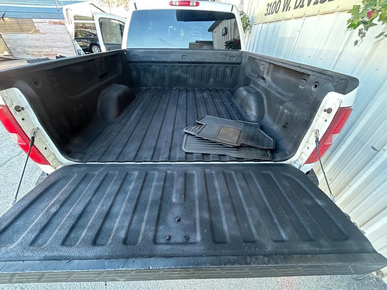 Used 2008 Chevrolet Silverado 1500 LT w/ Power Pack Plus image 19