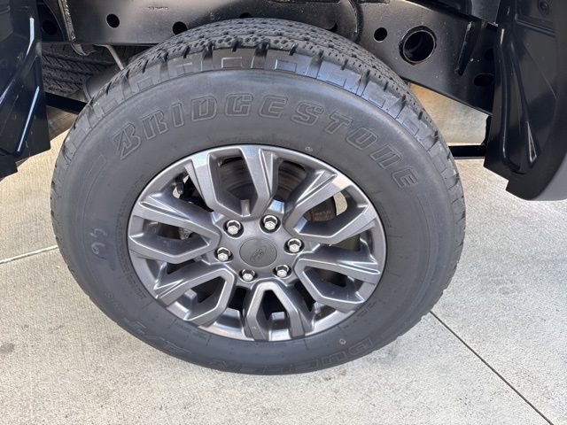 Used 2022 Ford Ranger XLT w/ Equipment Group 302A High image 36