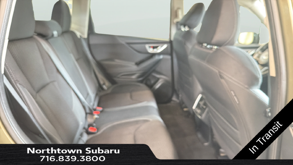 Certified 2023 Subaru Forester Premium AWD/4WD image 18