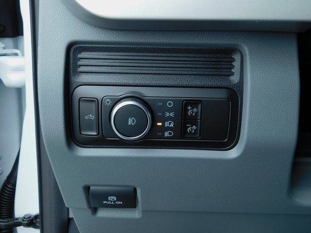 New 2026 Ford F450 XL w/ XL Driver Assist Package image 32