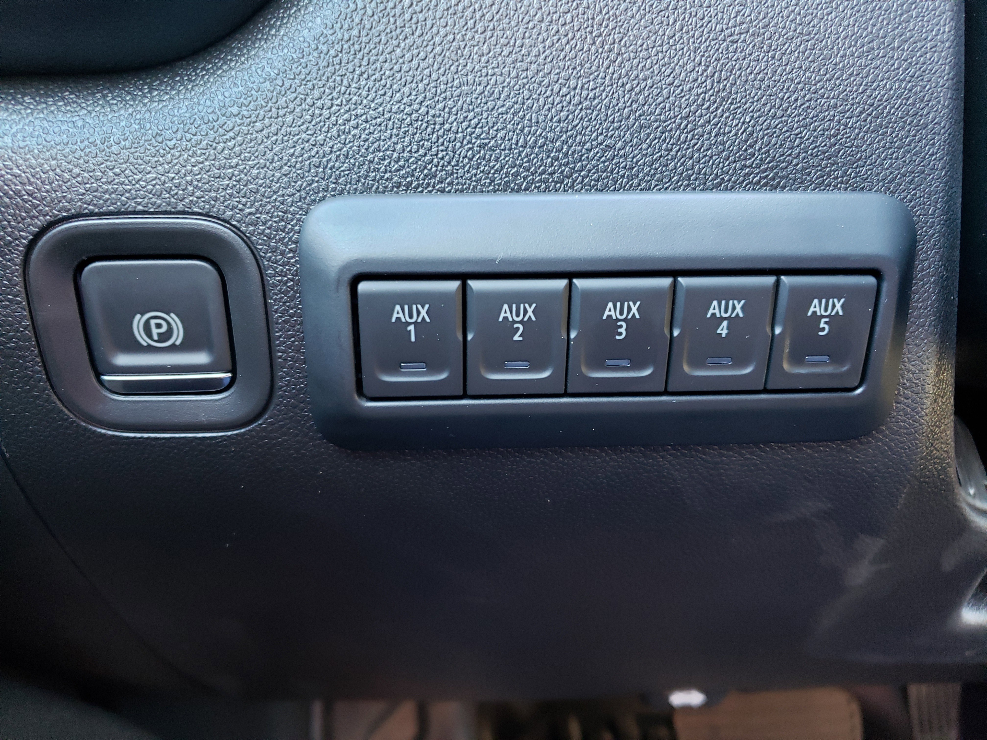 New 2025 Chevrolet Silverado 3500 W/T w/ WT Convenience Package image 14