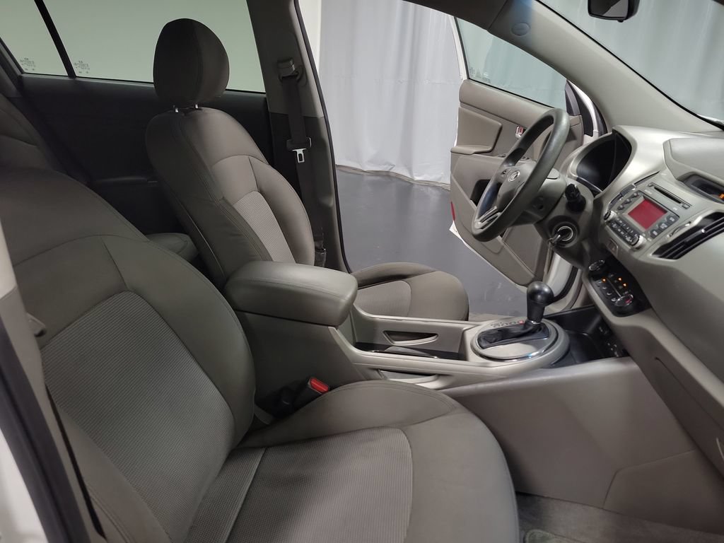 Used 2015 Kia Sportage LX FWD image 28