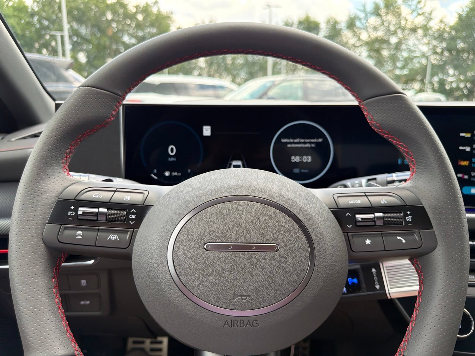 Used 2026 Hyundai Sonata N Line FWD image 20