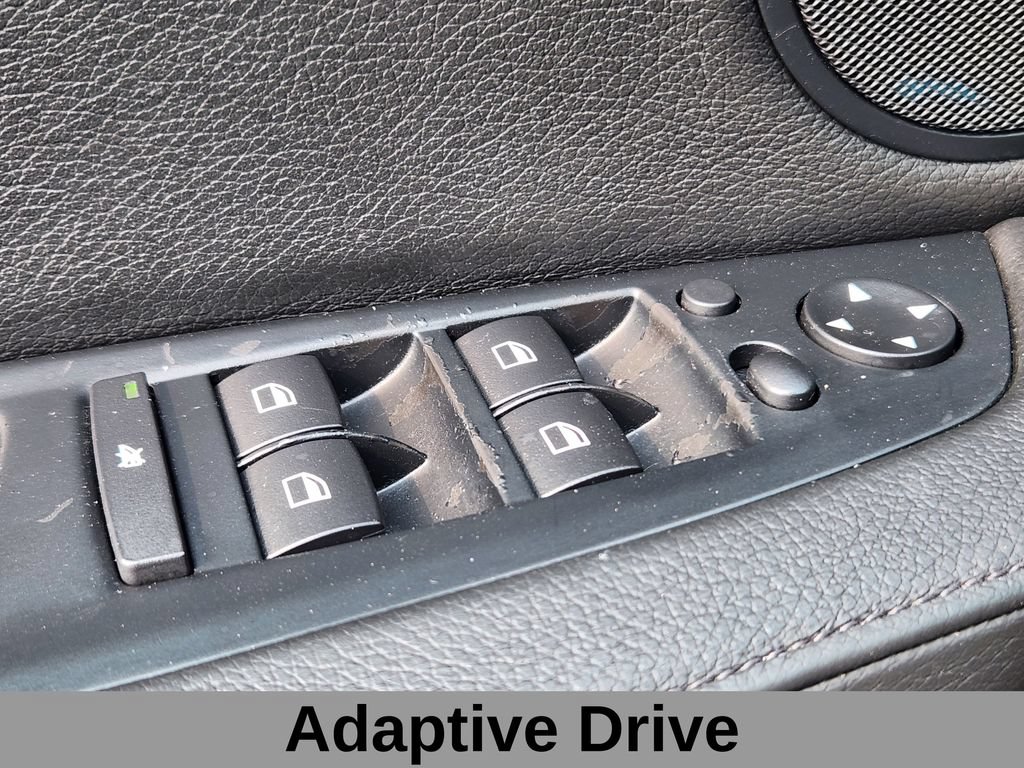 Used 2009 BMW X6 xDrive50i AWD/4WD image 14