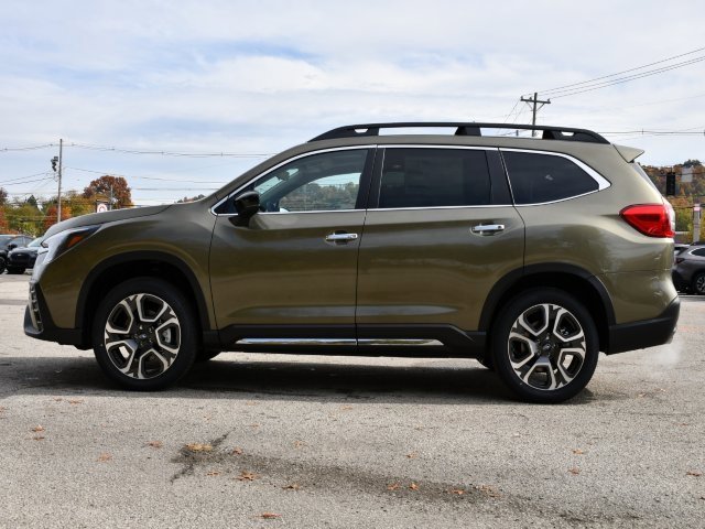 New 2026 Subaru Ascent Touring image 4