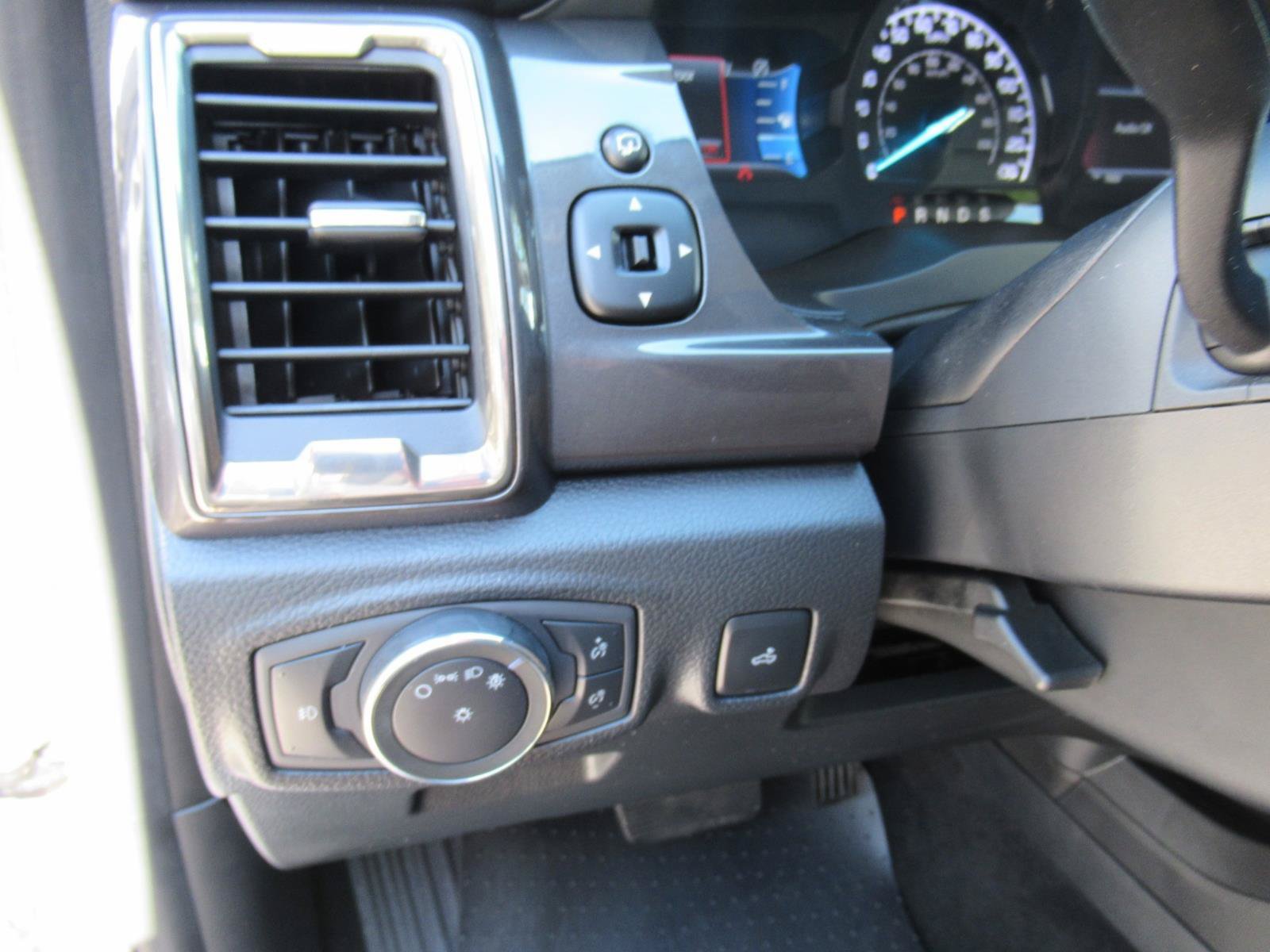 Used 2020 Ford Ranger Lariat w/ Equipment Group 501A Mid RWD image 20
