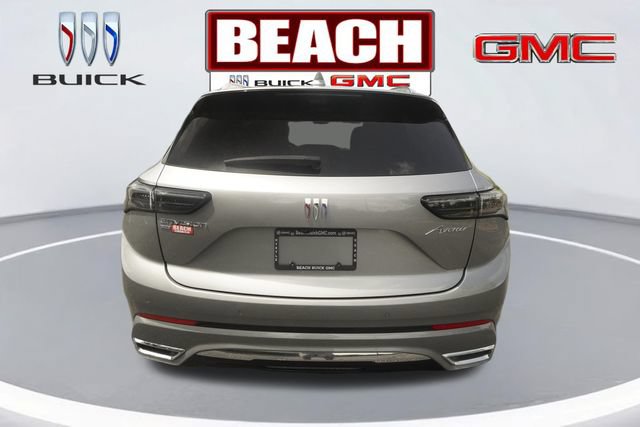 Used 2024 Buick Envision Avenir AWD/4WD image 4