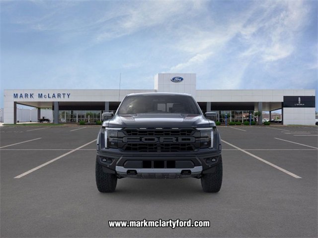 New 2025 Ford F150 Raptor image 6