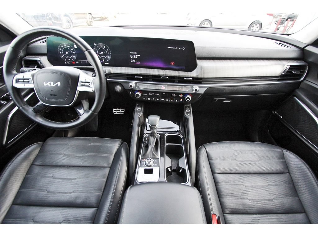 Used 2024 Kia Telluride SX Prestige AWD/4WD image 10