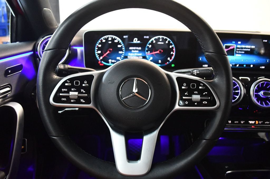 Used 2020 Mercedes-Benz A 220 image 39