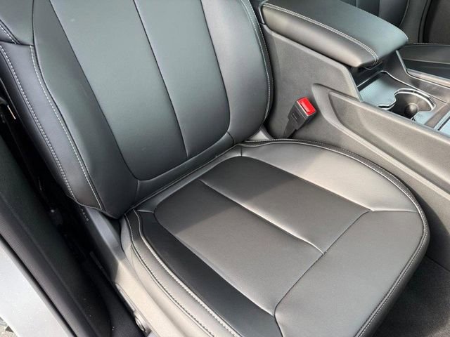 New 2026 Jeep Grand Cherokee Limited AWD/4WD image 16