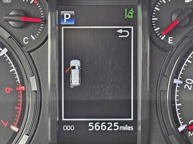 Used 2023 Toyota 4Runner SR5 Premium AWD/4WD image 10