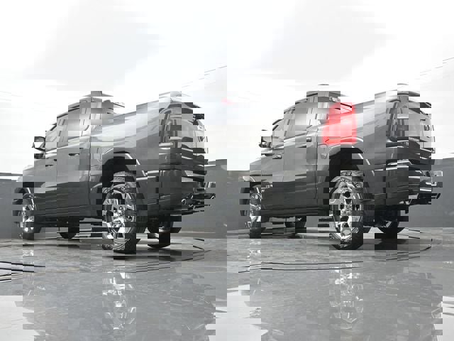 New 2026 RAM 1500 4x4 Crew Cab image 54