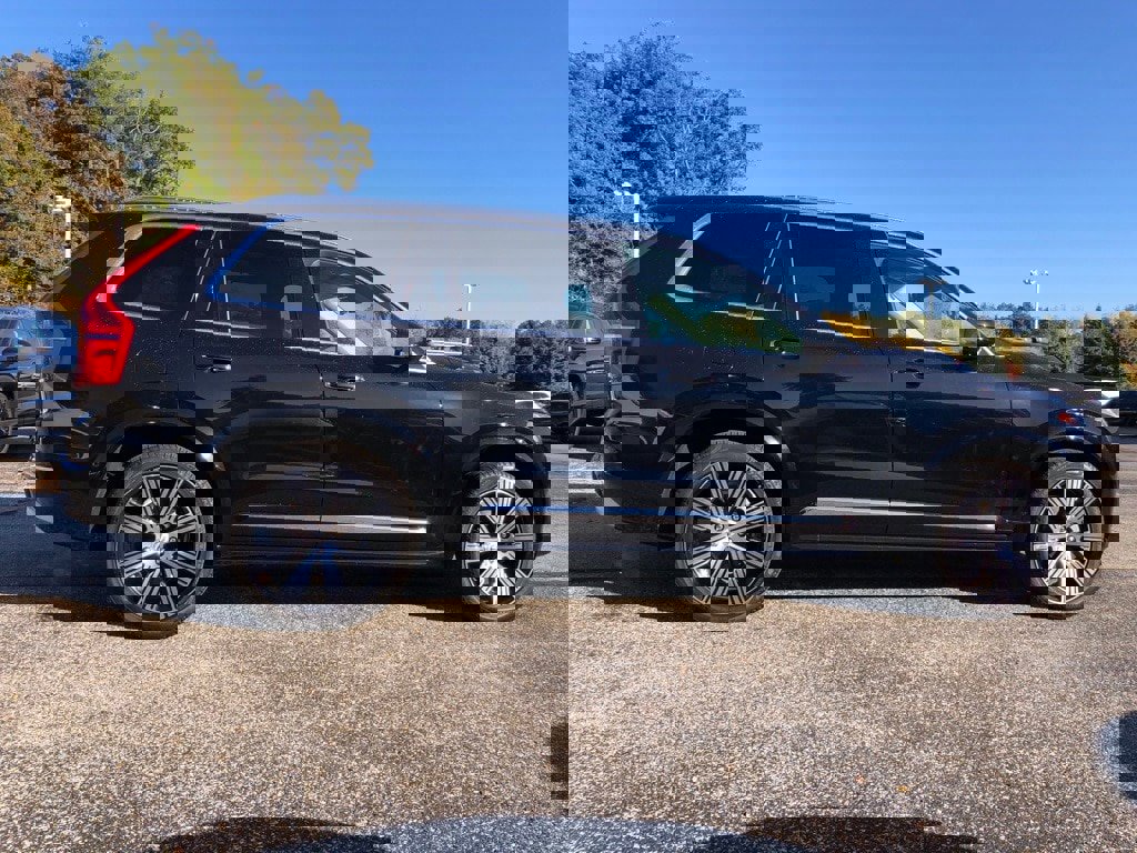 Used 2022 Volvo XC90 T6 Inscription w/ Advanced Package image 8