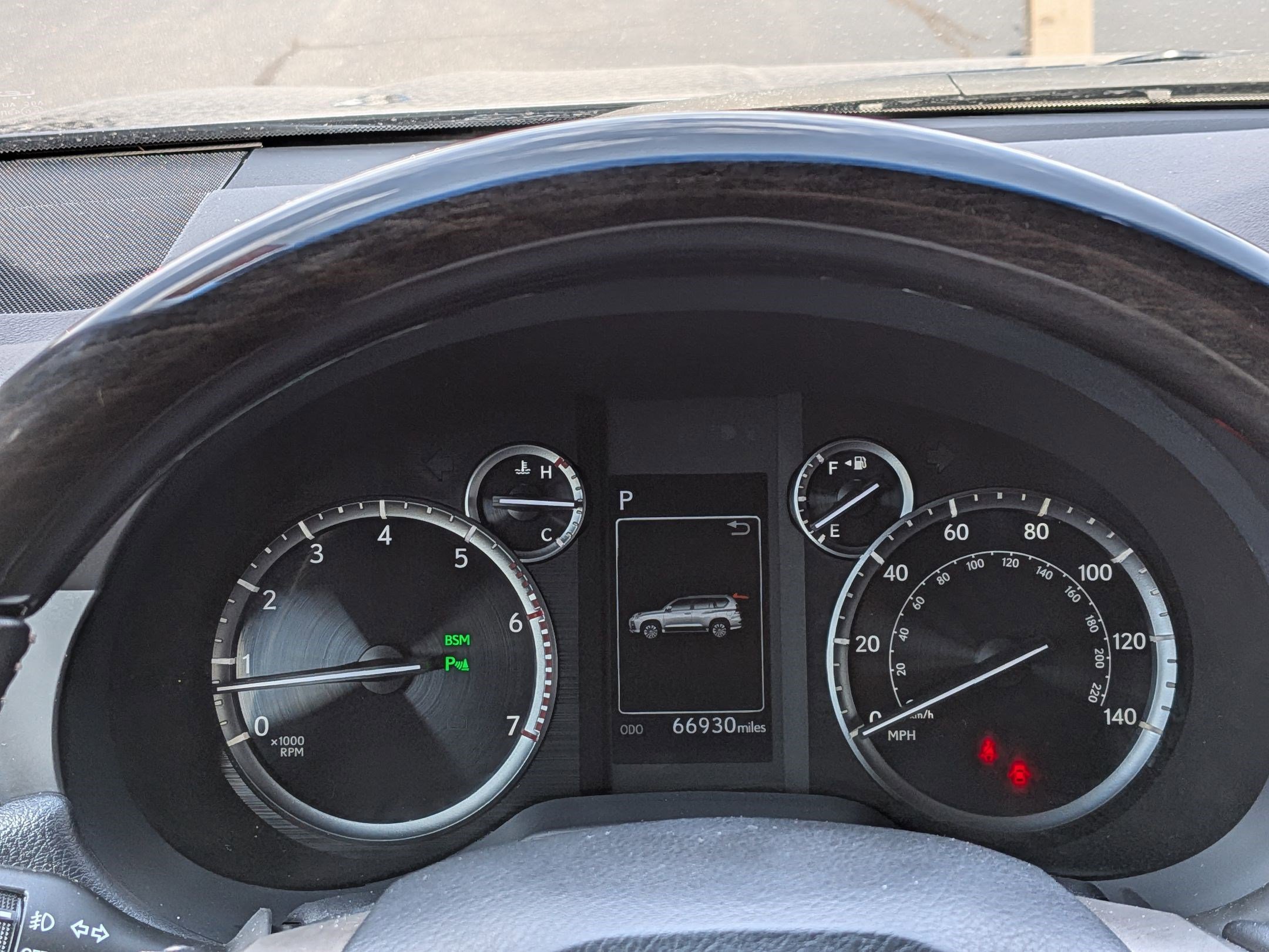 Used 2020 Lexus GX 460 Premium w/ Premium Package image 20