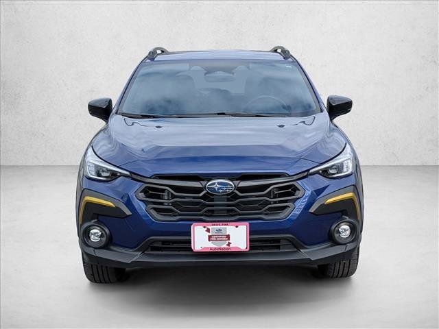 Certified 2026 Subaru Crosstrek 2.5i Sport w/ Crosstrek Mirror Package AWD/4WD image 2