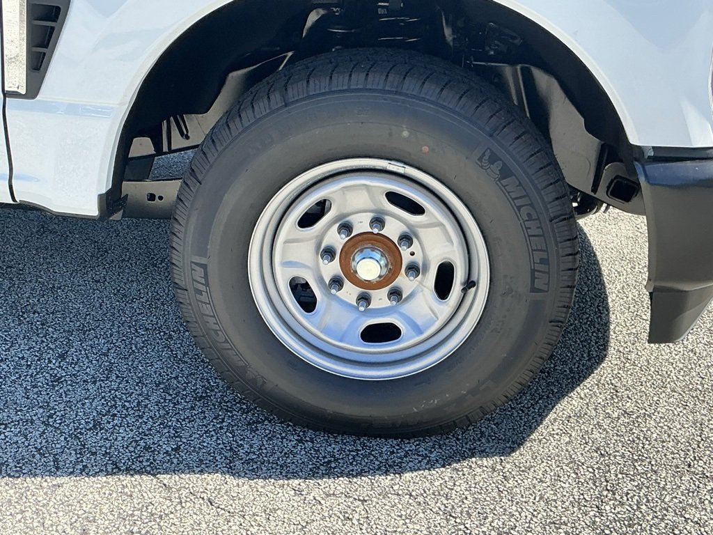 New 2026 Ford F350 XL image 17