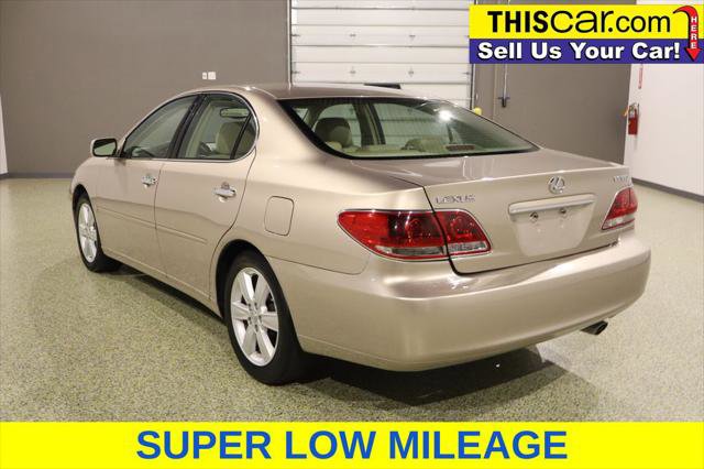 Used 2005 Lexus ES 330 image 5