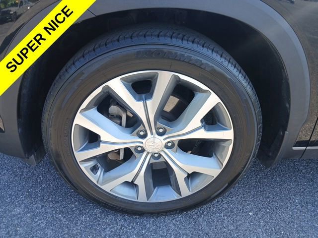 Used 2020 Hyundai Palisade SEL w/ Premium Package AWD/4WD image 2