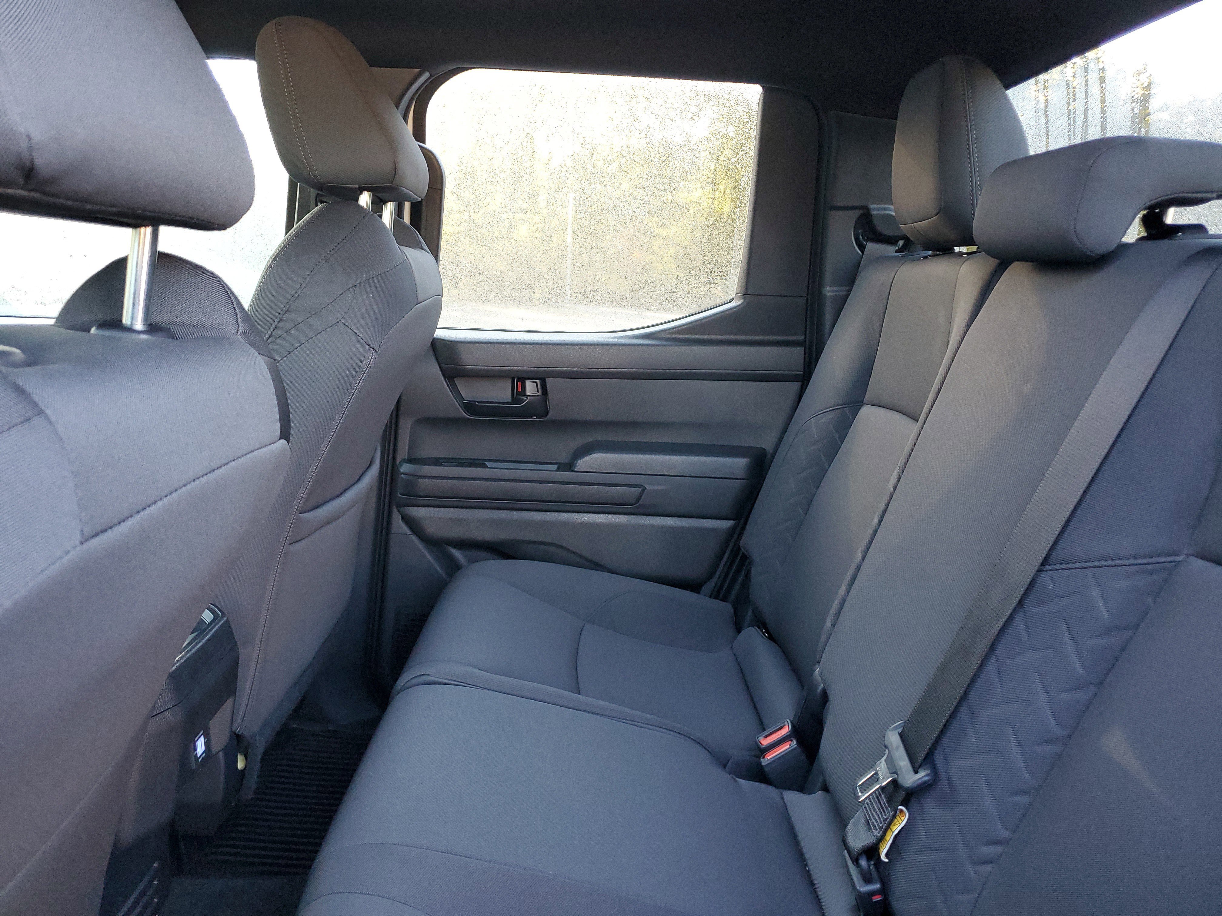 Used 2024 Toyota Tacoma SR5 image 12