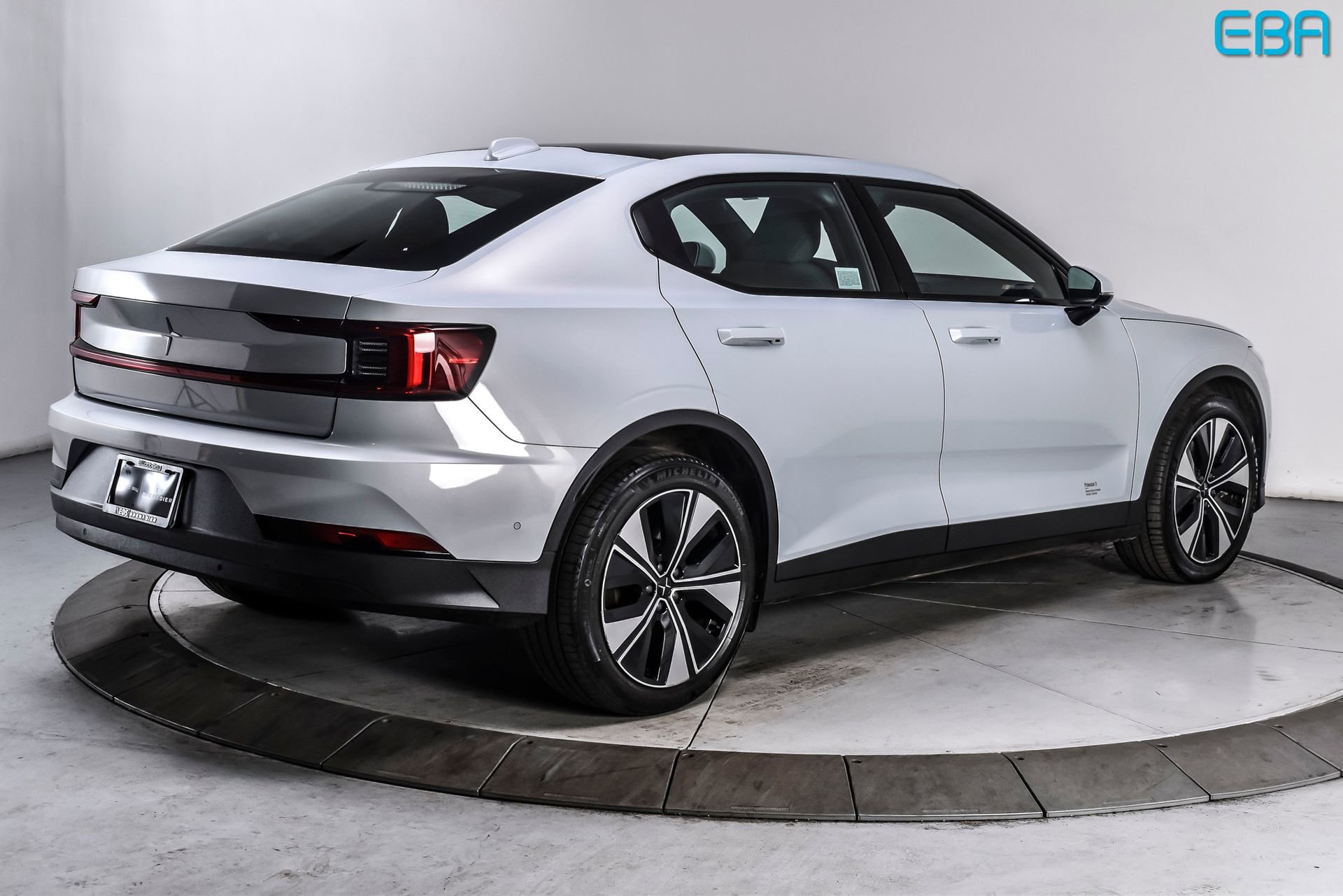 Used 2023 Polestar Polestar 2 w/ Pilot Pack AWD/4WD image 6