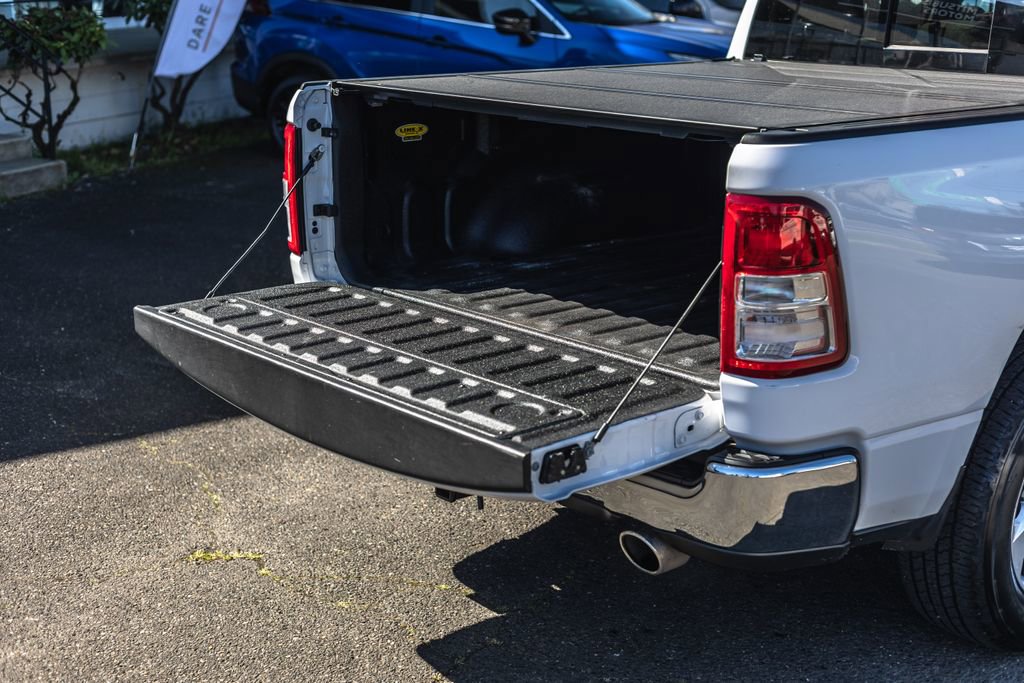 Used 2019 RAM 1500 Big Horn image 8