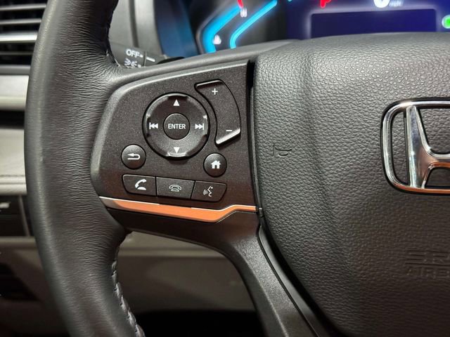 Used 2023 Honda Odyssey EX-L image 17