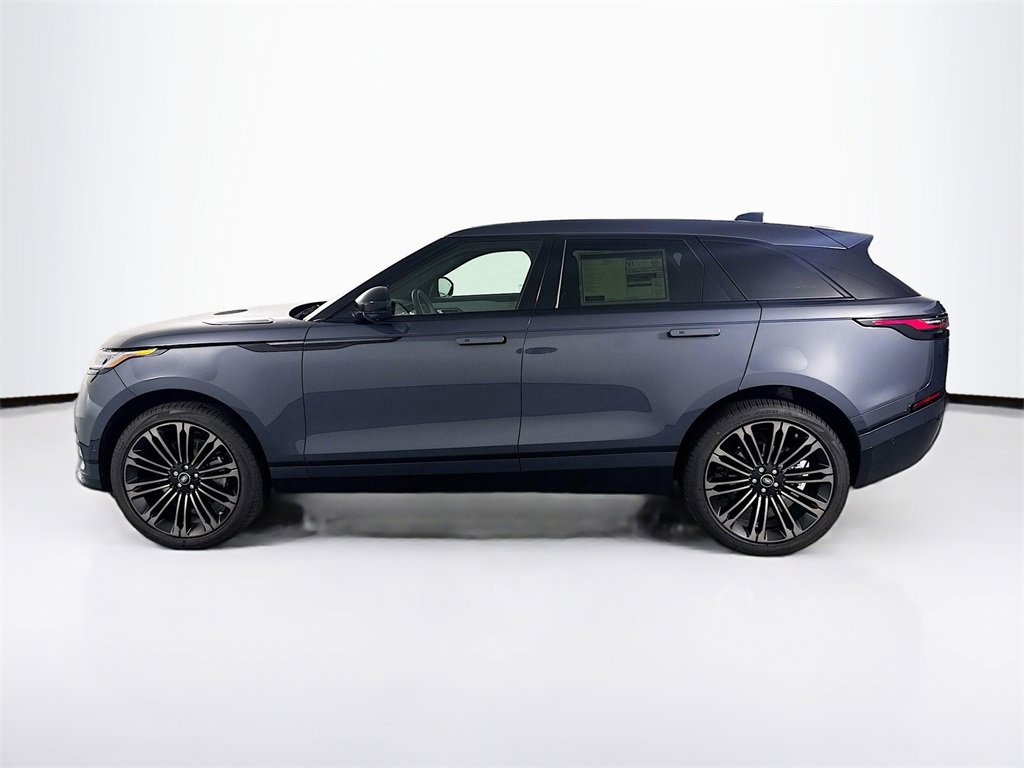 New 2026 Land Rover Range Rover Velar Dynamic SE image 8