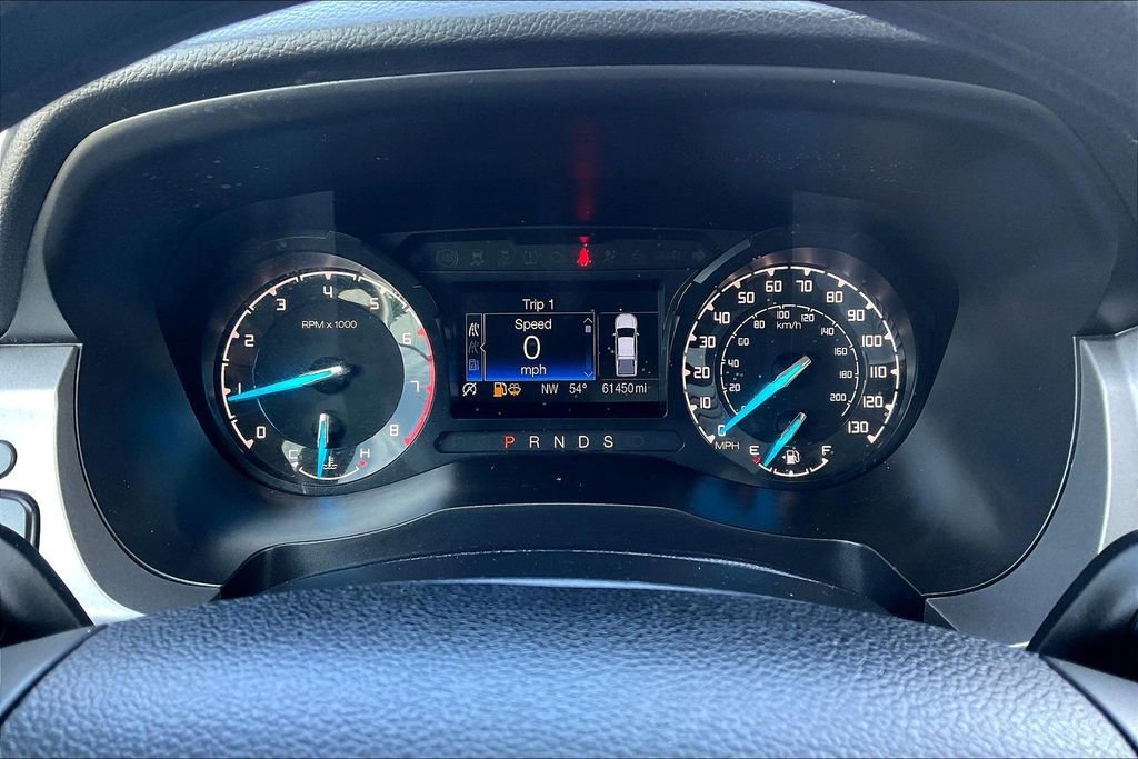 Used 2021 Ford Ranger XL w/ Equipment Group 101A High RWD image 22