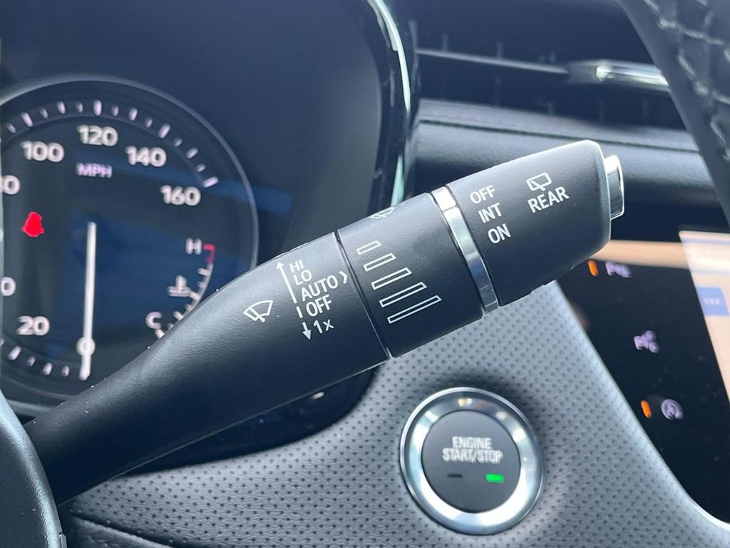 New 2025 Cadillac XT5 Premium Luxury w/ Technology Package image 34