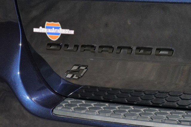 Used 2025 Dodge Durango SRT Hellcat w/ Black Package image 53