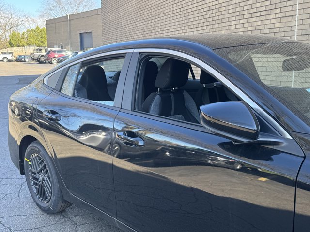 New 2026 Nissan Sentra SV w/ SV Convenience Package image 6