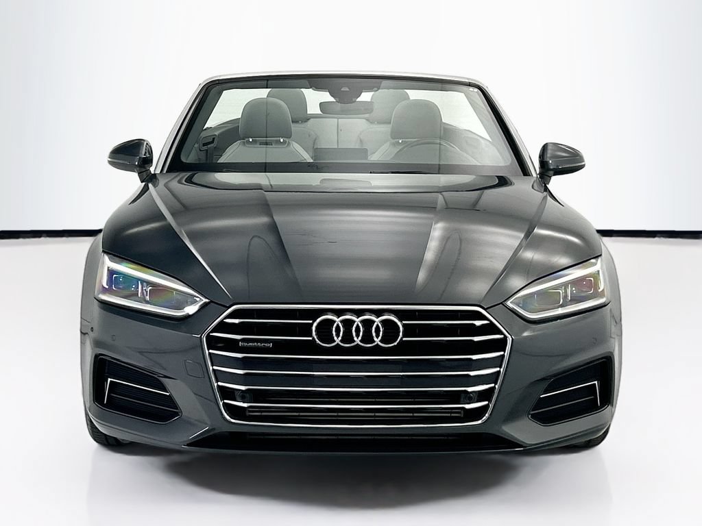 Used 2019 Audi A5 2.0T Premium Plus AWD/4WD image 10
