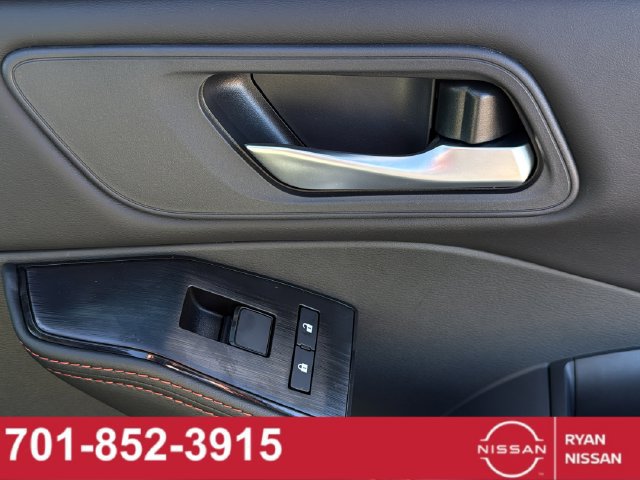 New 2027 Nissan Rogue SV w/ Rock Creek Premium Package AWD/4WD image 25