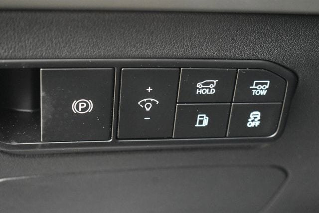 New 2027 Kia Telluride EX AWD/4WD image 27