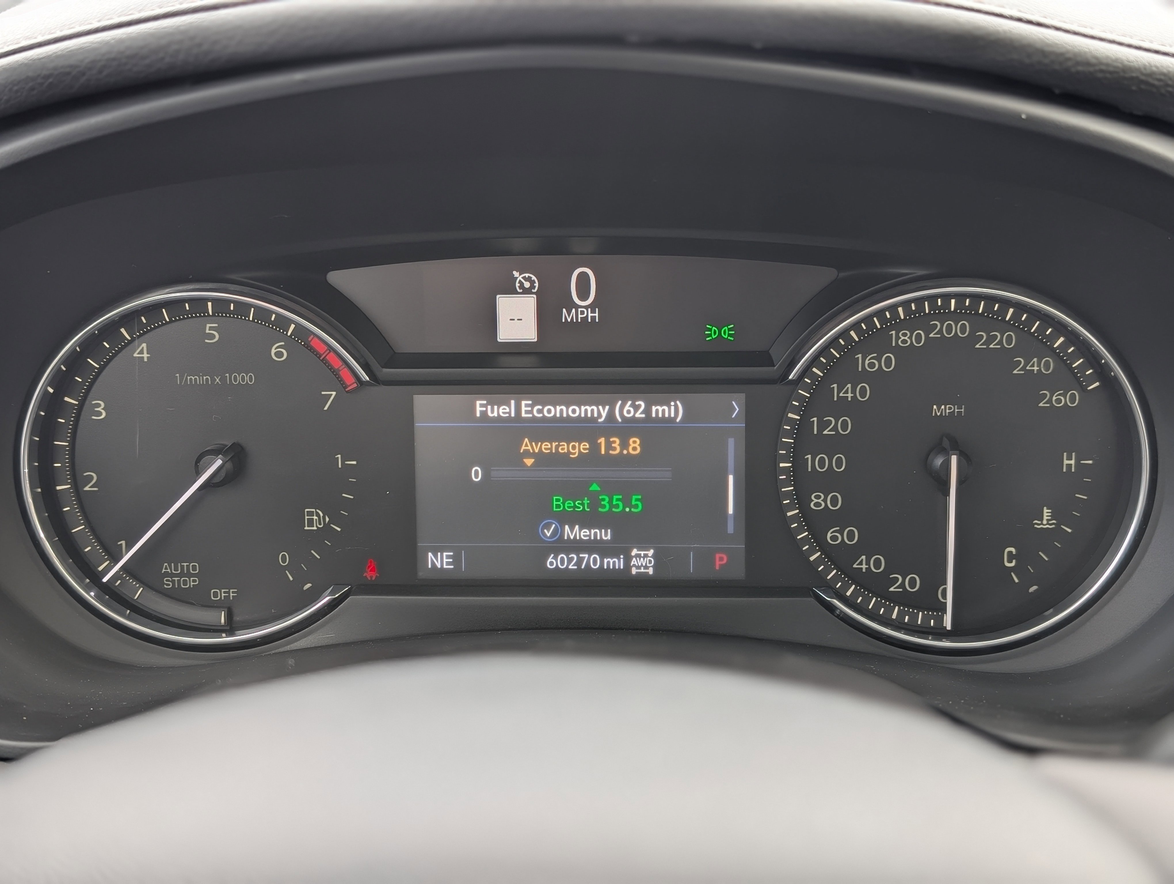 Used 2022 Cadillac XT4 Premium Luxury w/ Sun And Sound Package image 18