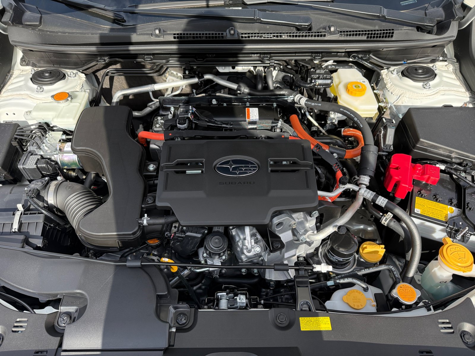 New 2026 Subaru Crosstrek 2.5i Limited AWD/4WD image 20