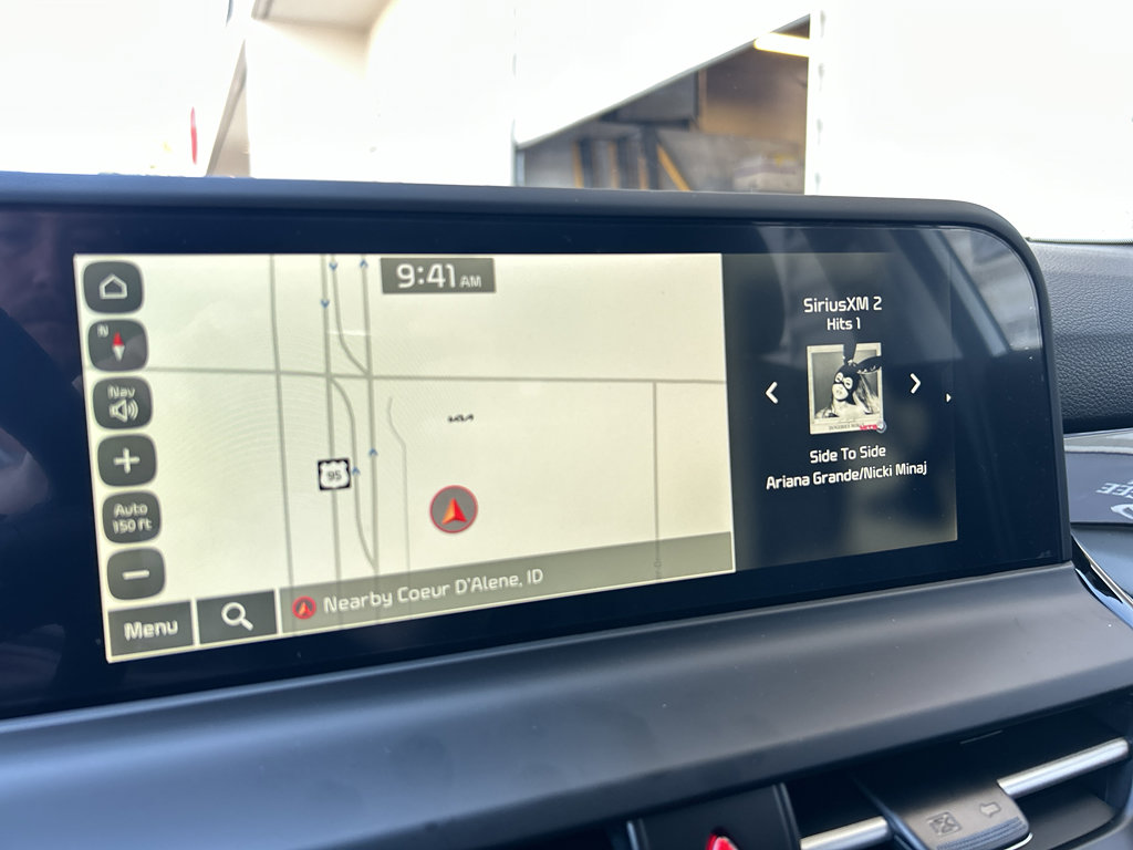 New 2026 Kia Seltos S image 21